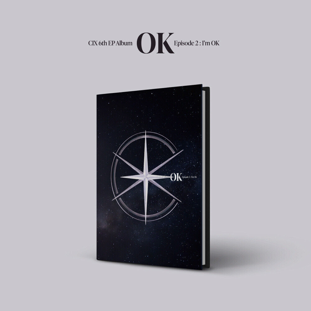 CIX - Vol.6 OK' Episode 2 I'm OK