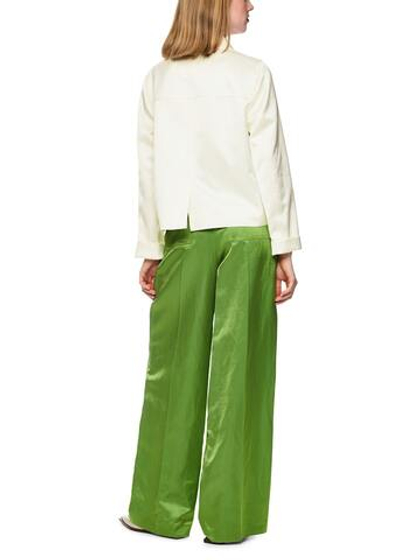 Marc Cain Жакет укороченный из вискозы