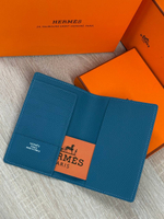 Обложка на паспорт Hermes
