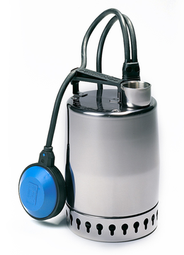 Дренажный насос Grundfos Unilift KP 350-A1