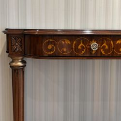 Консоль "Парма"