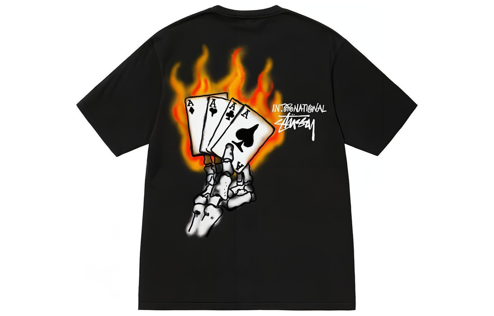 Футболки Stussy FW22 T, 1904857