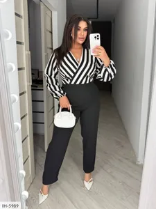 Комбинезон IH-5989 Фабрика Моды