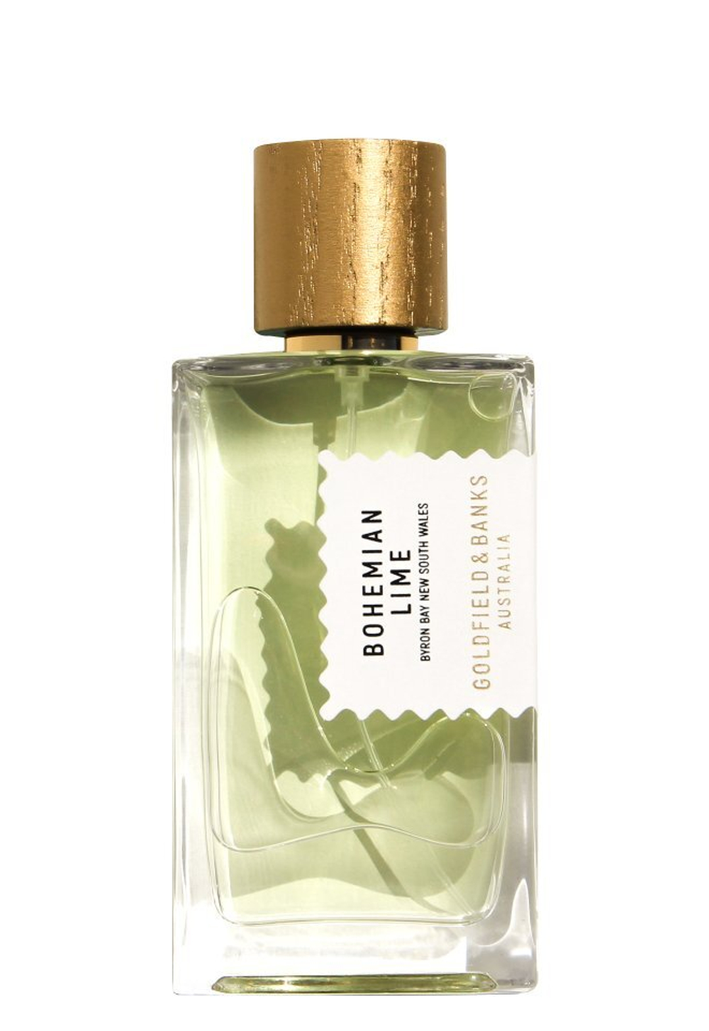 Духи BOHEMIAN LIME