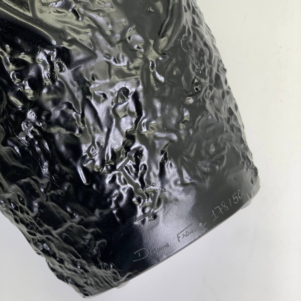 Ваза Lalique 40 см