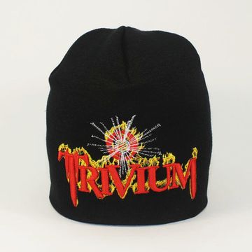Шапка Trivium