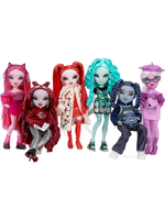 Кукла модельная Shadow High S3 Берри Скайз 592808EUC