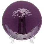 Тарелка 19см «Аметист» 10377SLBD7