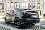 КОВАНЫЕ ДИСКИ ДЛЯ LAMBORGHINI URUS 2022 ЛАМБОРГИНИ УРУС