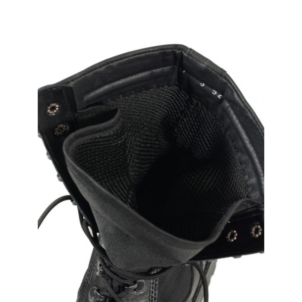 Ботинки Bizon Воин ВН-21