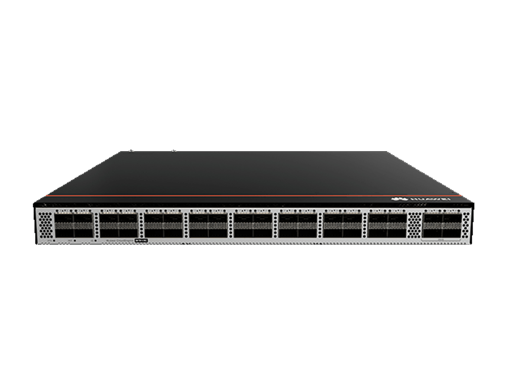 Коммутатор Huawei S6750-S24T16X8Y2CZ