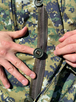 КОСТЮМ ГОРКА 6 ФЛИС