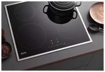 Панель конфорок Miele KM7201 FR