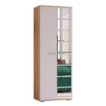 Флай Шкаф для белья ШК-04