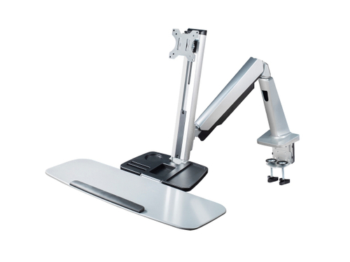 Крепление для монитора настольное ErgoFount BSST-01