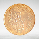 France, 10 Francs 1984 - François Rude, VF
