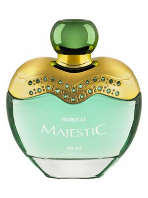 Fiorucci Majestic Esmeralda