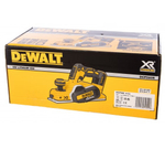 Рубанок бесщеточный Dewalt DCP580N