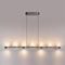 Подвесной светильник Odeon Light Defance Hightech 7143/45L