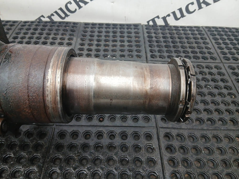 Корпус заднего моста 2019г