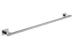 Держатель для банного полотенца Grohe Essentials Cube 600 мм 40509001