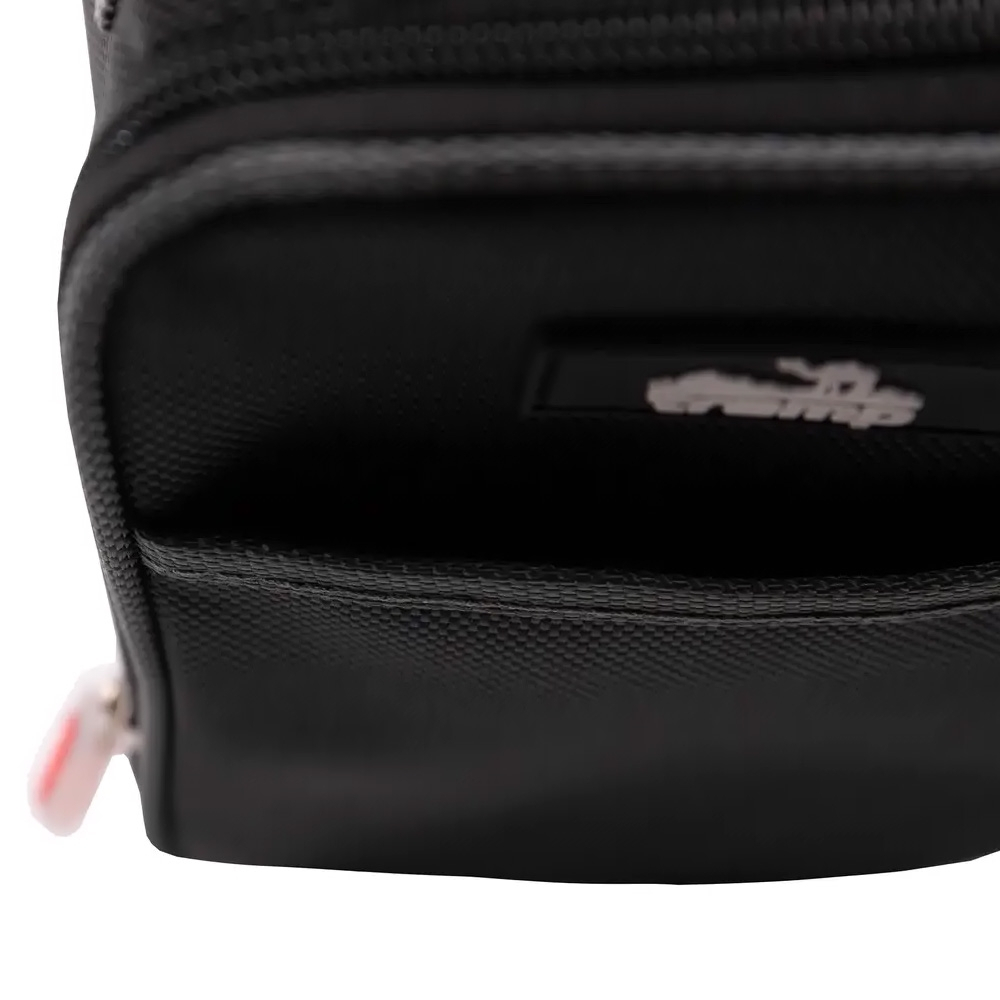 Tramp Термос с широким горлом 0.8 л с сумкой, TRC-132, черный