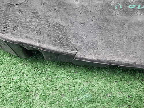 Абсорбер переднего бампера EXEED VX (2021-2024)