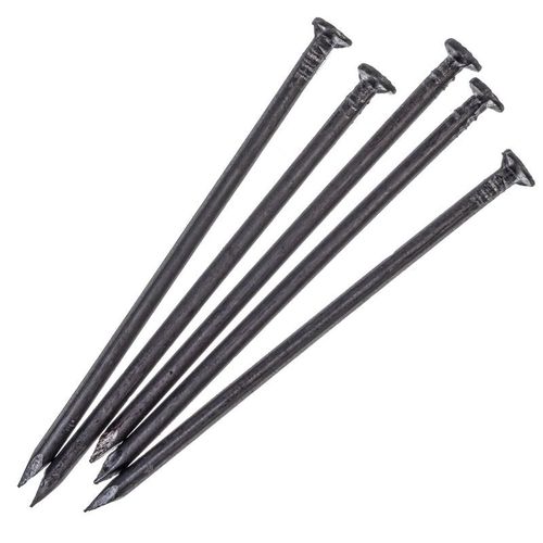 Гвозди строительные 3х70 мм 1 кг