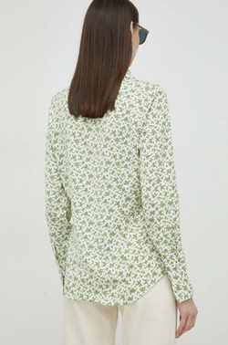 Рубашка женская LEVIS MAEVE BLOUSE GREENS