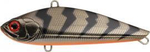 Воблер ZipBaits ZBL VIB 80-25G 885 Gun Metal OB