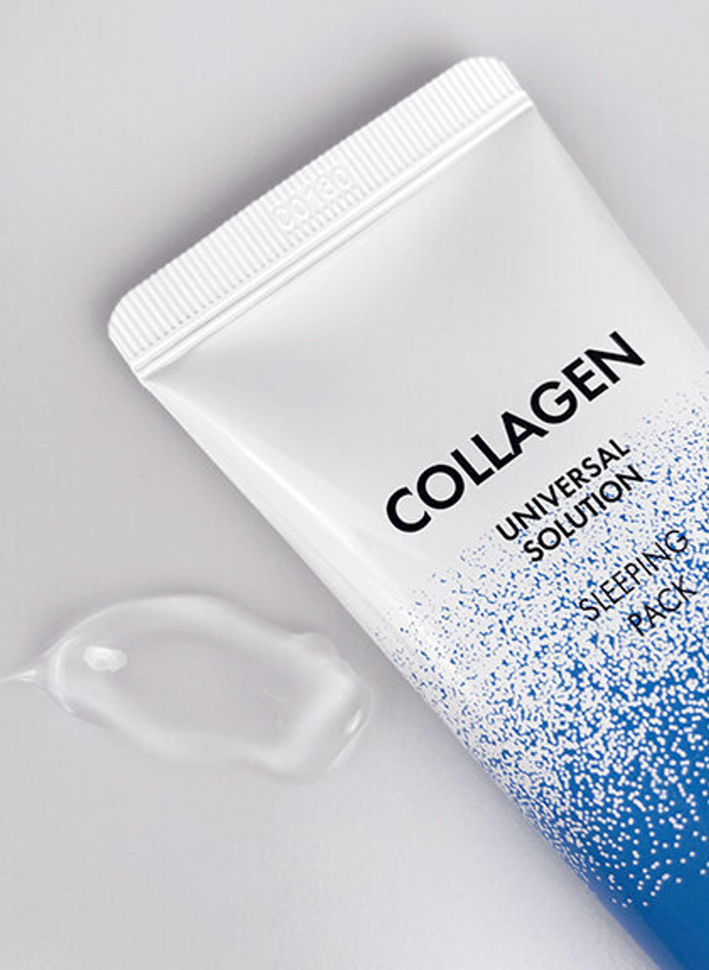 Маска для лица Collagen Universal Solution Sleeping Pack, 50 гр 7876379 .