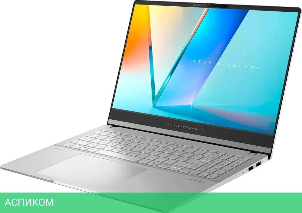 Ноутбук ASUS VivoBook S15 OLED M5506NA-MA015
