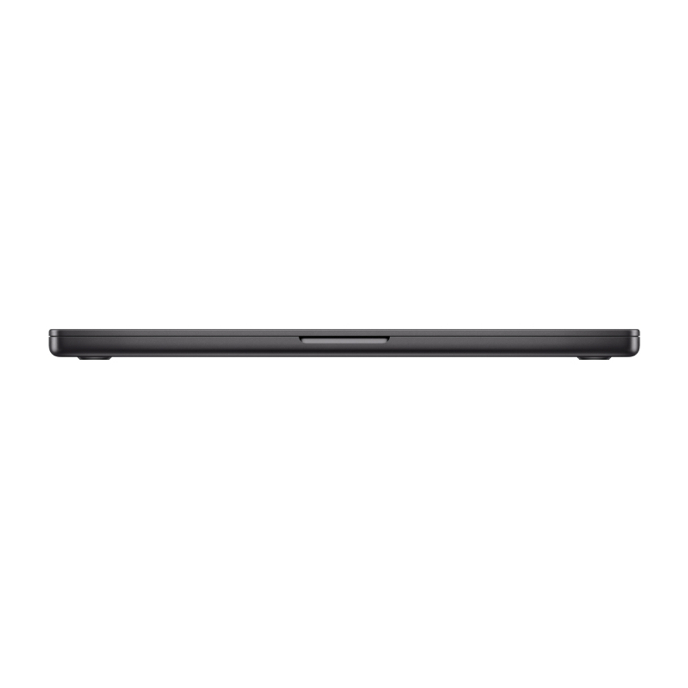 MacBook Pro M5 Pro 16"