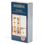 Сетка противомоскитная 80*220см R-400031