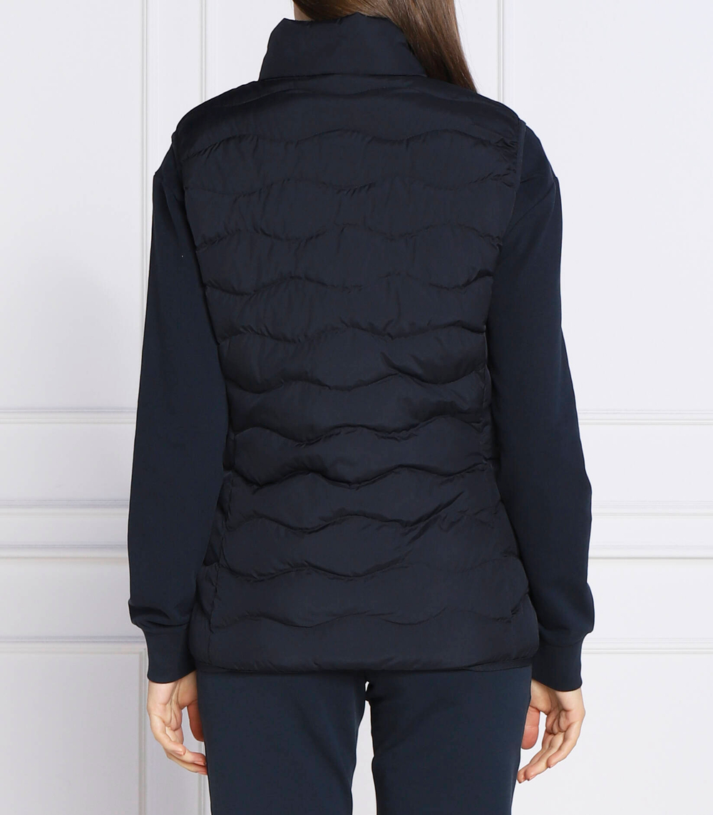 безрукавка EA7 - темно-синий(8NTQ08 TNF8Z)