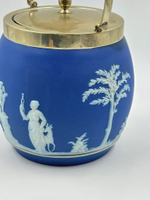 Бисквитница Wedgwood