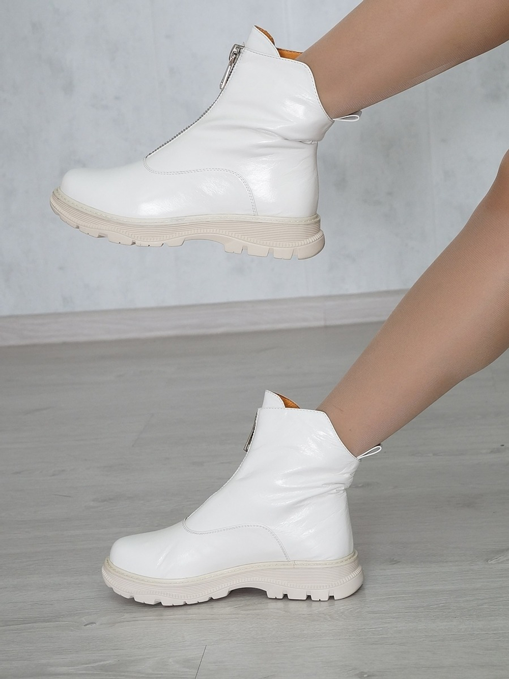 Ботинки женские зимние CARDICIANA A770-3