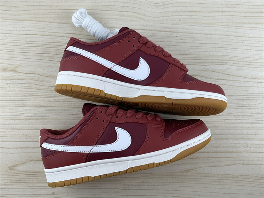 Nike Dunk Low “Desert Berry” DD1503-603