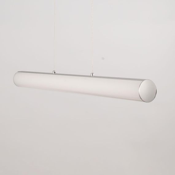 Подвесной светодиодный светильник Citilux Фауст CL721P24N