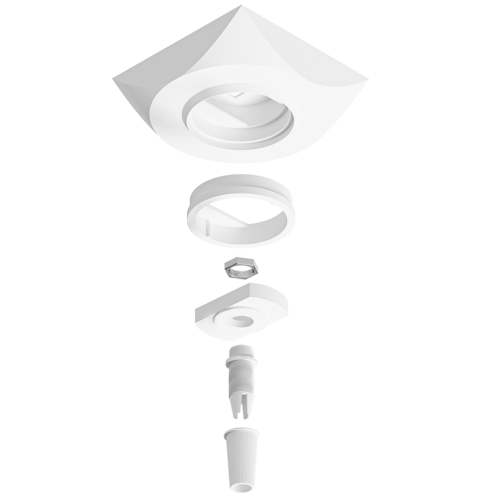 Основание для светильника Arte Lamp A410433