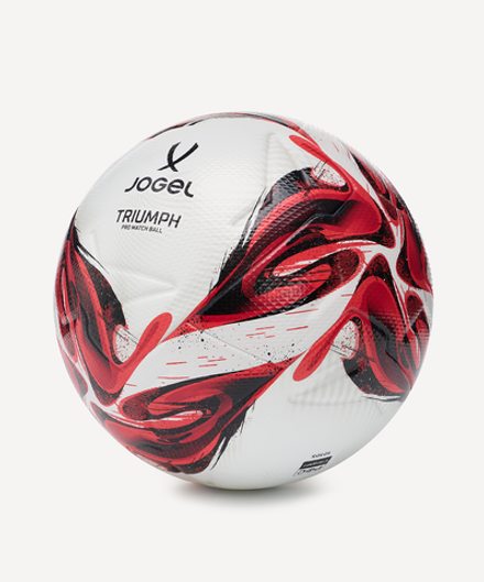 Мяч футбольный JOGEL Triumph Pro №5