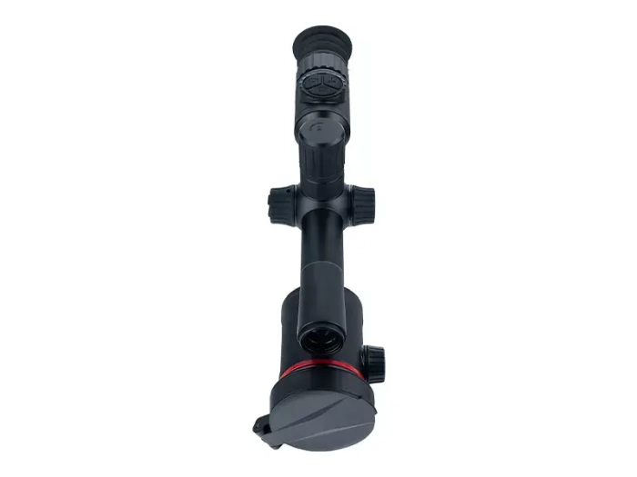 Тепловизионный прицел Artelv Atomos 2.9x 50мм 640x512 LRF (AATS29)