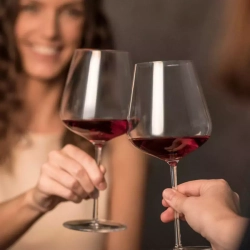 Набор бокалов для вина и шампанского Zwiesel Glass Vervino