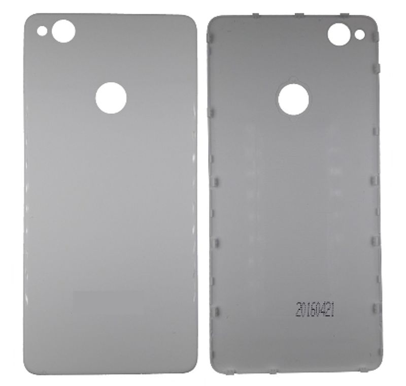 Задняя крышка для ZTE Nubia Z11 mini White