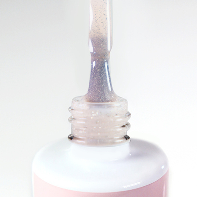 Луи Филипп Dubai 01 - Гель-лак светоотражающий, 10мл