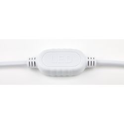 Светодиодная лента ЭРА LS2835 -4,8-60-220-2700К-IP67-20m