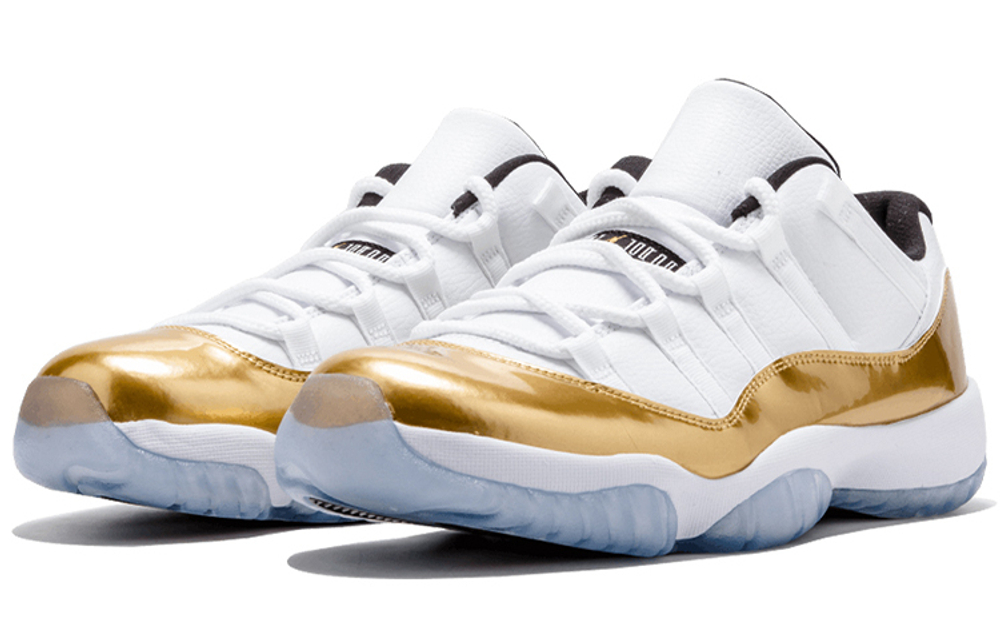 Кроссовки Jordan Air Jordan 11 Retro Low Closing Ceremony