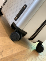 Louis Vuitton Horizon 55 Suitcase