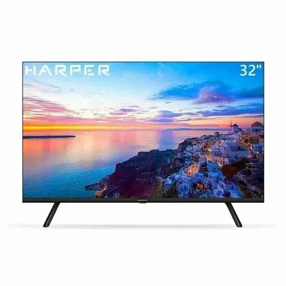 Телевизор Harper 32R721TS (q)