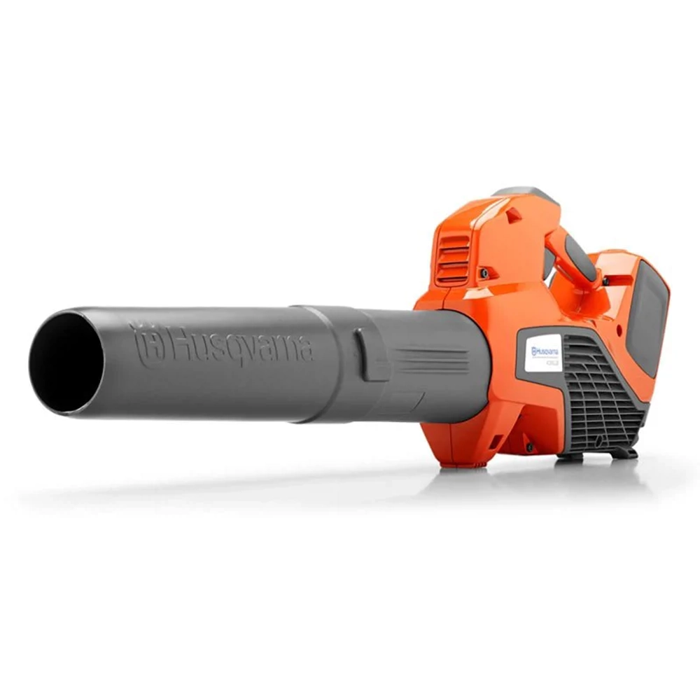Husqvarna 436 LiB 36В аккумуляторный воздуходув (без АКБ и ЗУ) 46 м/с 9672524-02